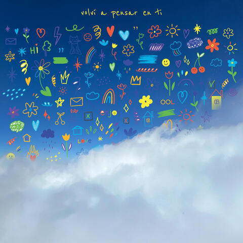 Volví a Pensar en Ti