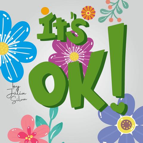 It's Ok!
