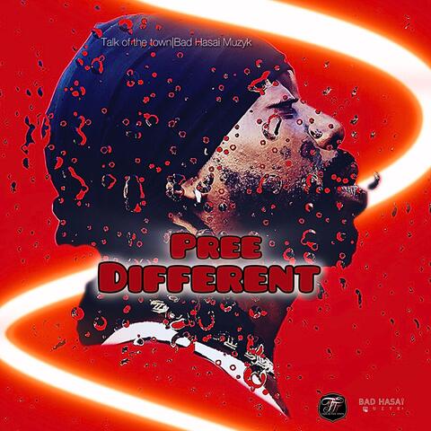Pree Different
