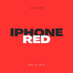 Iphone Red