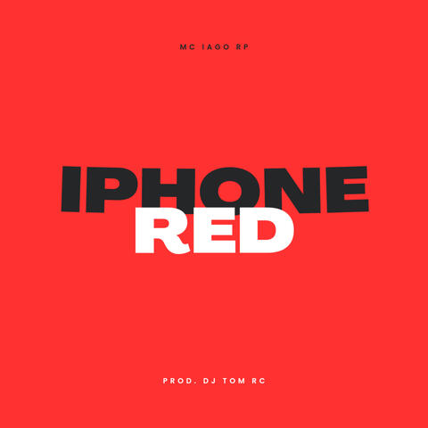 Iphone Red
