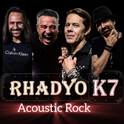 Rhadyo K7 Acoustic Rock