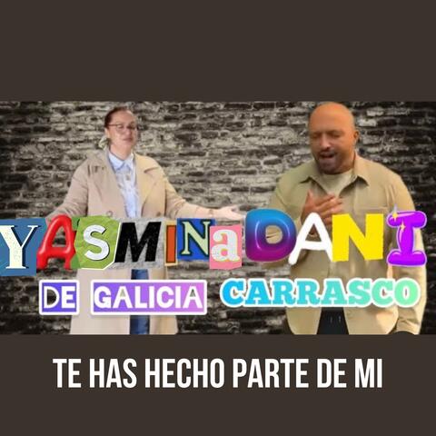 Te Has Hecho Parte De Mi