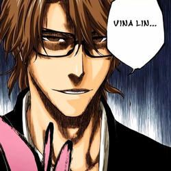 Terror Dos Shinigami