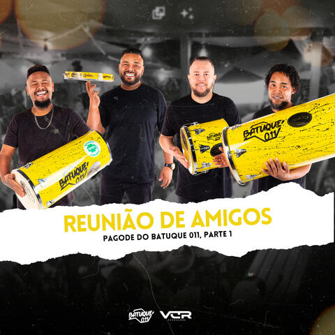 Reunião de Amigos