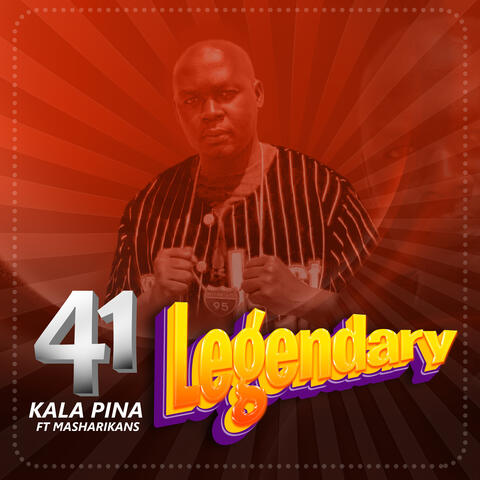 41 Legendary