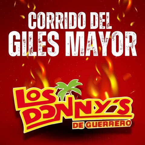 El Corrido del Giles Mayor