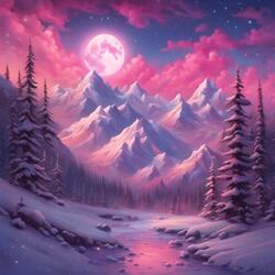 Nation Ravine Lonely Chillnight