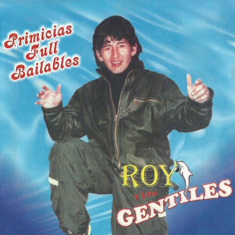 Primicias Full Bailables