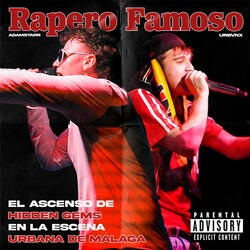 Rapero Famoso