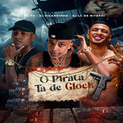 O Pirata Ta de Glock