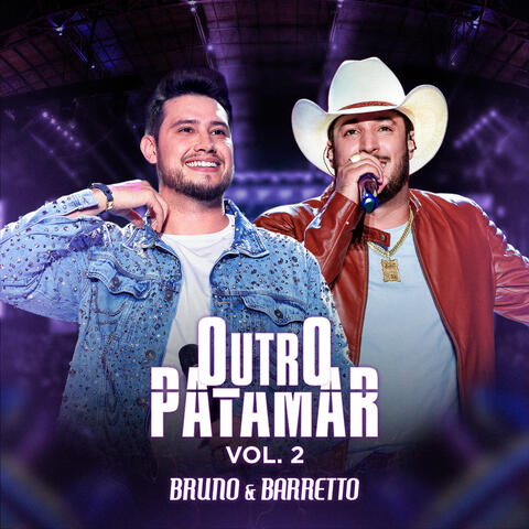 Outro Patamar, Vol. 2