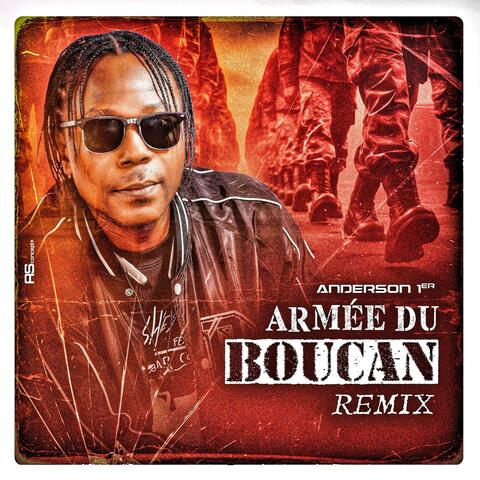 Armée du Boucan