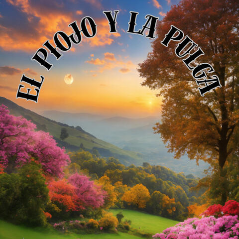 El Piojo y la Pulga