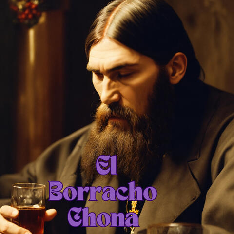 El Borracho Chona