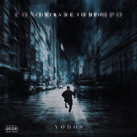 Contra el Tiempo