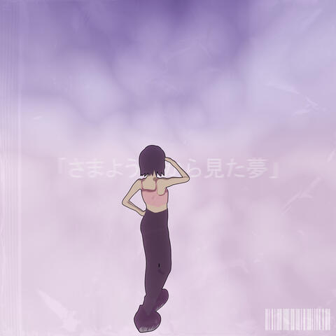 Recolección 「さまよう魂から見た夢」