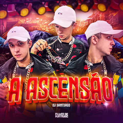 A Ascensão