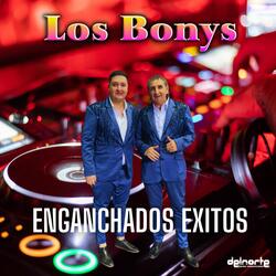 Enganchados Exitos