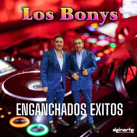 Enganchados Exitos