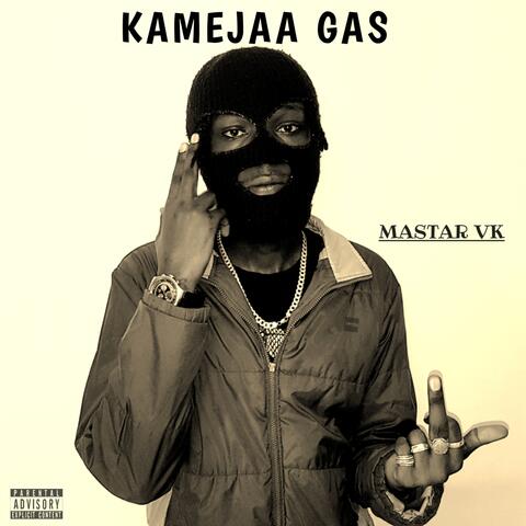 Kamejaa Gas