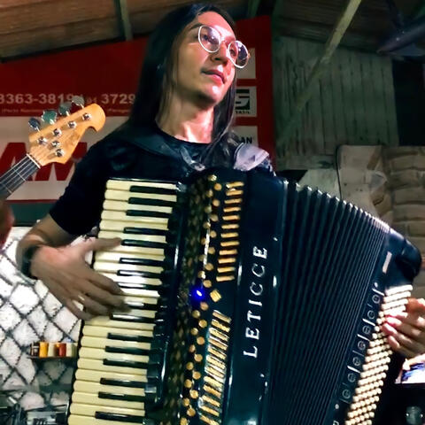 Solos de Sanfona Forró das Antigas