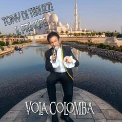 Vola Colomba