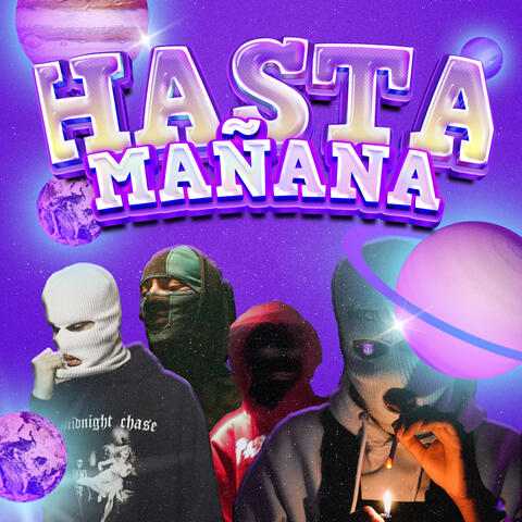 Hasta Mañana