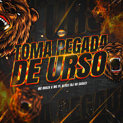 Toma Pegada de Urso