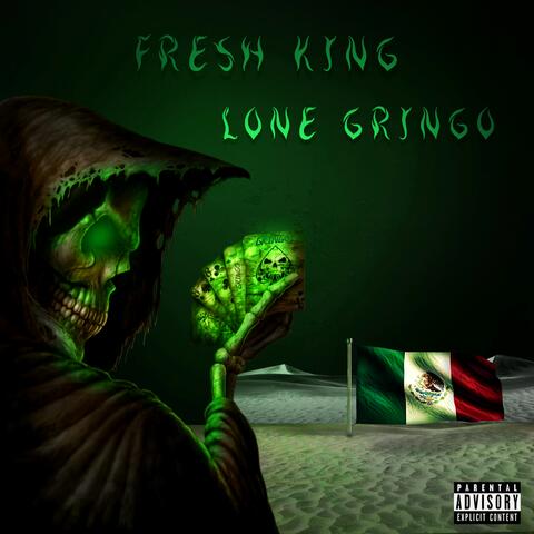 Lone Gringo