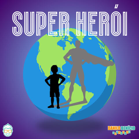 Super Herói