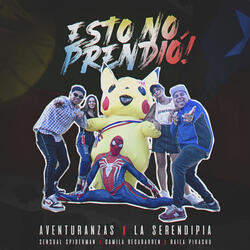 Esto No Prendio