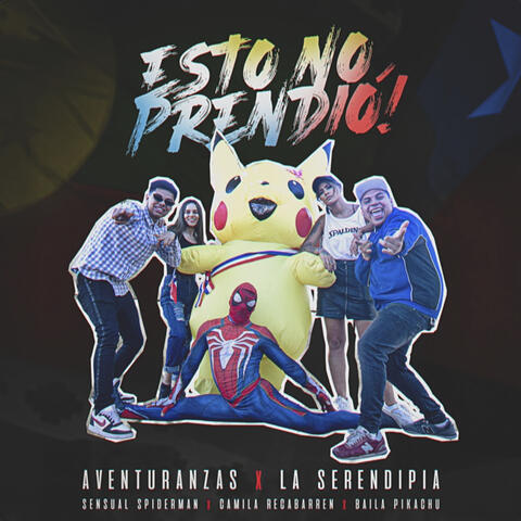 Esto No Prendio