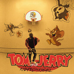 Tom and Jerry