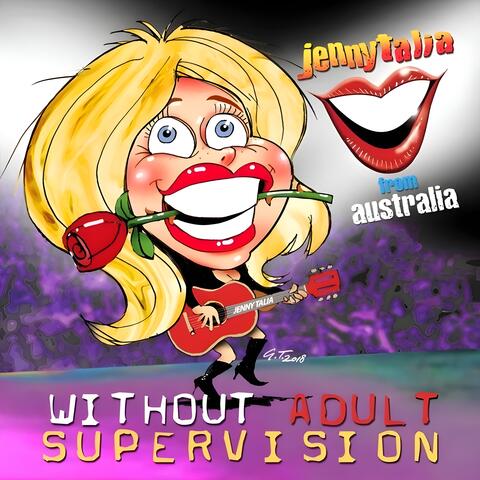 Without Adult Supervision