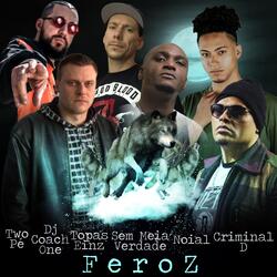 Feroz (Cypher Difat)