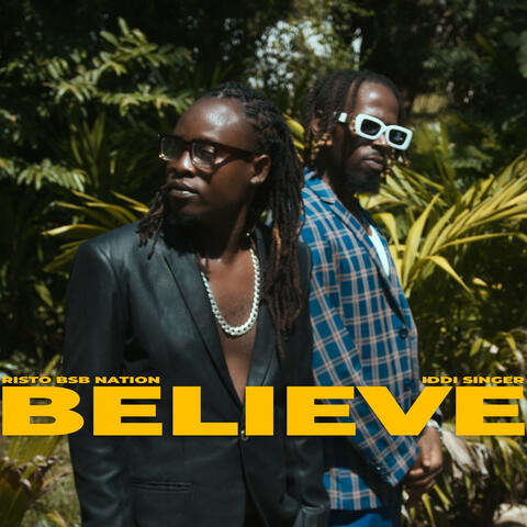 Believe