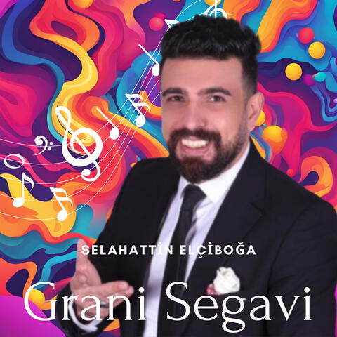 Grani Segavi
