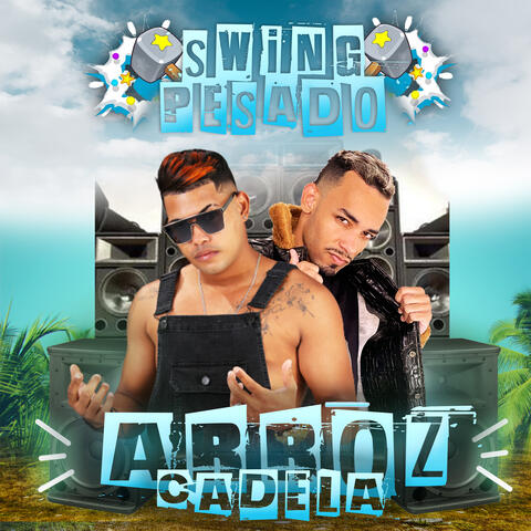 Arroz Cadela