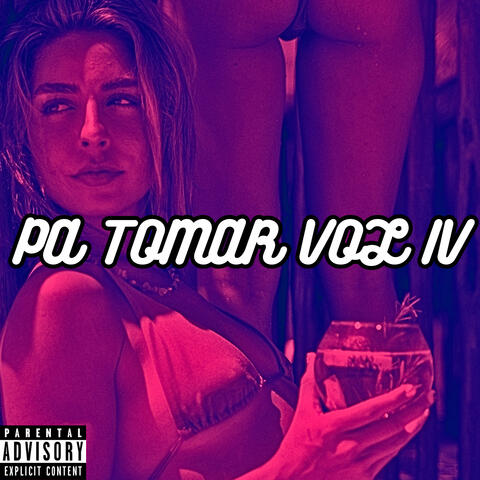 Pa Tomar, Vol. 4
