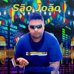 Pela Primeira Vez Piseirão (São João)