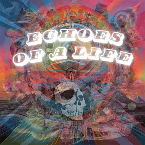 Echoes Of a Life