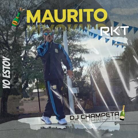 MAURITO RKT