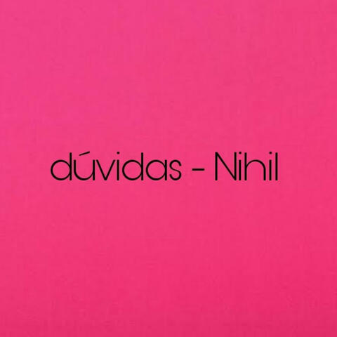 Dúvidas
