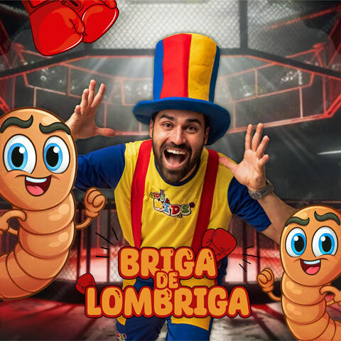 Briga de Lombriga