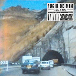 Fugir de Mim