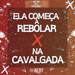 Ela Começa a Rebolar X na Cavalgada