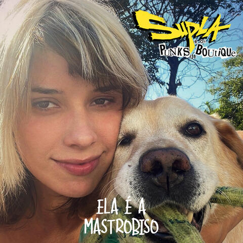 Ela É a Mastrobiso