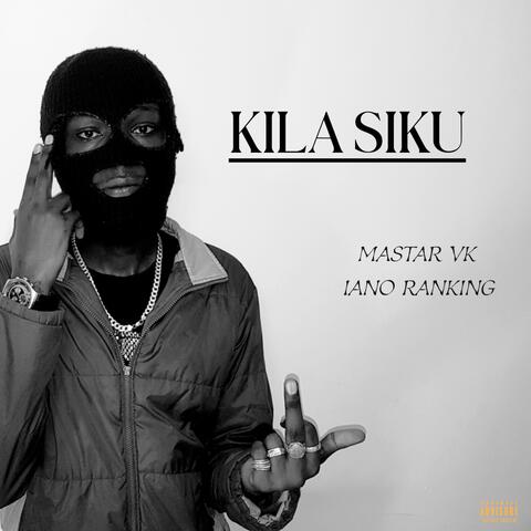 Kila Siku