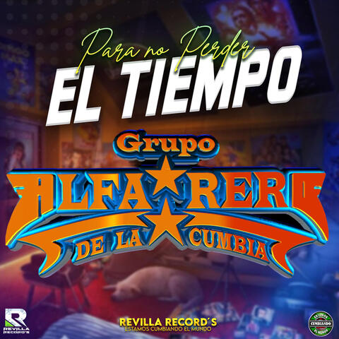 Para No Perder el Tiempo